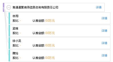 南通星聚商務(wù)信息咨詢有限責(zé)任公司 專業(yè)商務(wù)信息咨詢服務(wù)，助力企業(yè)成長